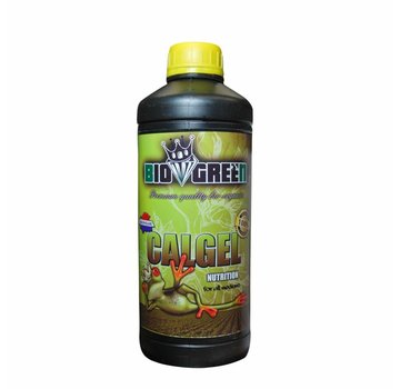Bio Green Bio Green Calgel 1 Liter