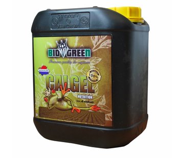 Bio Green Bio Green Calgel 5 Liter