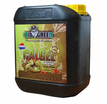 Bio Green Bio Green Calgel 5 Liter