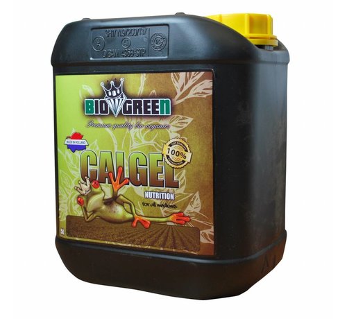 Bio Green Bio Green Calgel 10 Liter