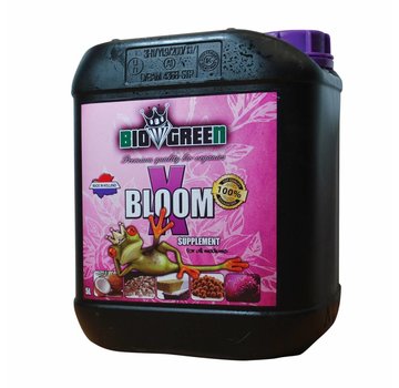 Bio Green Bio Green X Blüte 10 Liter