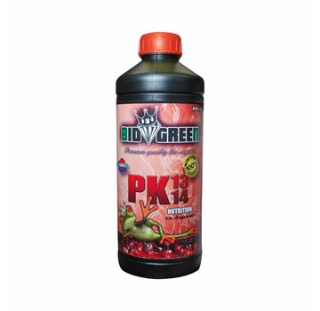 Bio Green Pk 13-14 1 Liter