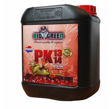 Bio Green Bio Green Pk 13-14 10 Liter