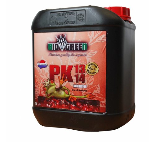 Bio Green Bio Green Pk 13-14 10 Liter