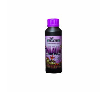 Bio Green Mam 250 ml