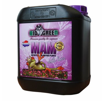 Bio Green Mam 5 Liter