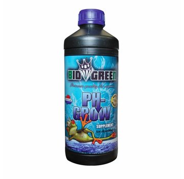 Bio Green Ph - Wachstum 1 Liter