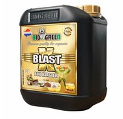 Bio Green X Blast 5 Liter