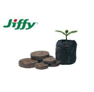 Jiffy 7 Torftabletten 41mm 500 Stück