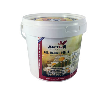 Aptus Alles-In-Einem Pellets 1 Kg