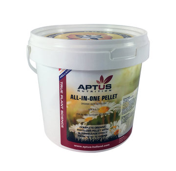 Aptus Alles-In-Einem Pellets 1 Kg