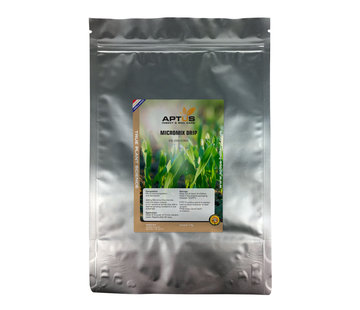 Aptus Micromix Tropf-Bakterien Bodenstimulator 1 Kg