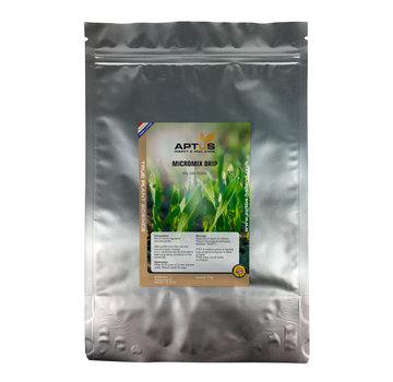 Aptus Micromix Tropf-Bakterien Bodenstimulator 1 Kg