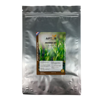 Aptus Micromix Boden Bakterien Bodenstimulator 1 Kg