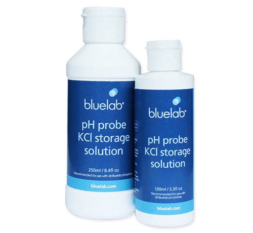 Bluelab KCl Aufbewahrungslösung 100 ml