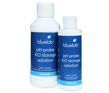 Bluelab KCl Aufbewahrungslösung 250 ml