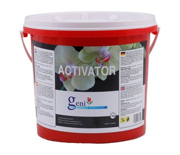 Geni Aktivator 4 kg