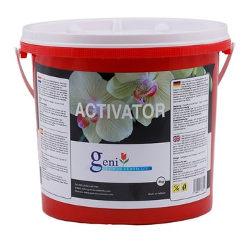 Geni Aktivator 4 kg