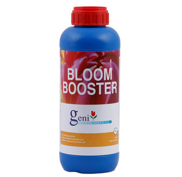 Geni Bloom Booster Blüte Stimulator 1 Liter