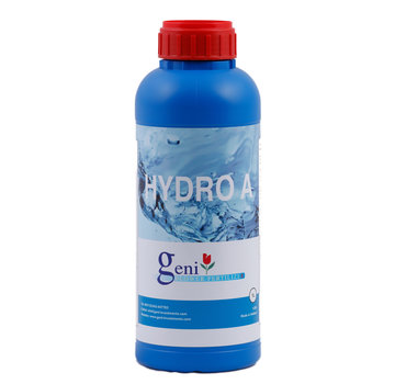 Geni Hydro 1 Liter A&B