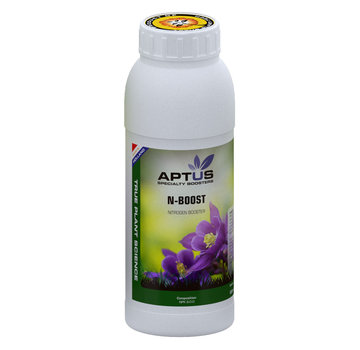 Aptus N Boost Stickstoff Wachstumsstimulator 500 ml