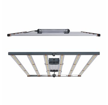 Fluence LED Growlampe Fluence Spydr 2x