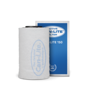 Can Filters CAN-LITE 150PL Aktivkohlefilter