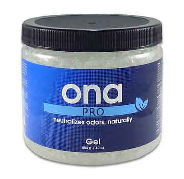 Ona Gel Pro 1 Liter Pot