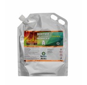 Hortifit Nutrition A + B Easypack 2x 1 kg