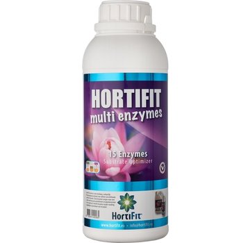 Hortifit Multi Enzymes 250 ml