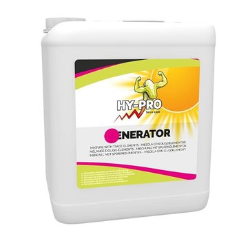 Hy-Pro Generator 5 Liter