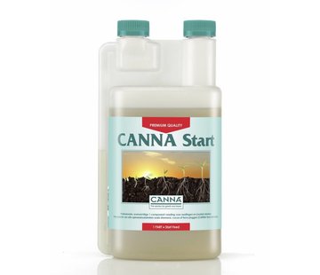 Canna Start Wachstumsdünger Sämlinge 1 Liter