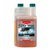 Canna COGr Vega A&B Wachstumsdünger