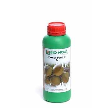 Bio Nova Coco Forte A&B 1 liter