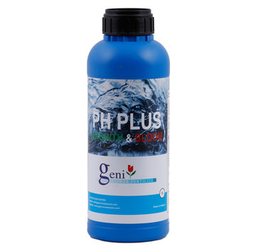 Geni PH Plus 1 Liter