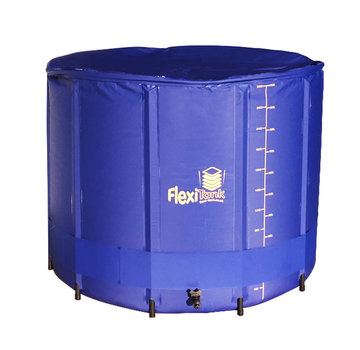 Flexitank 1000L Wassertank