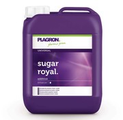 Plagron Sugar Royal Blühstimulator 5 Liter