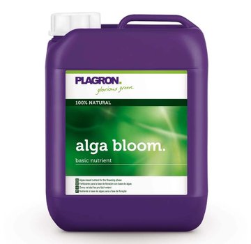 Plagron Alga Bloom Dünger 5 Liter