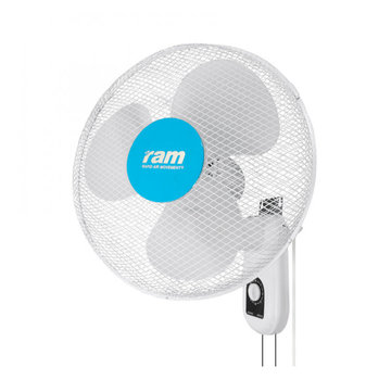 RAM Wandventilator 40 cm 40 Watt