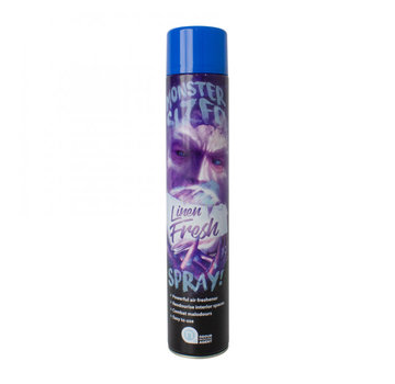 Odour Neutraliser Bubblegum Boom Spray 750 ml