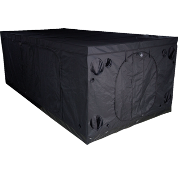 Mammoth Elite S.A.  600L Growbox 300x600x225 cm