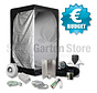 Lite 100 Budget Growbox Komplettset 400W 100x100x180