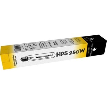 Secret Jardin 250 Watt HPS Growlampe