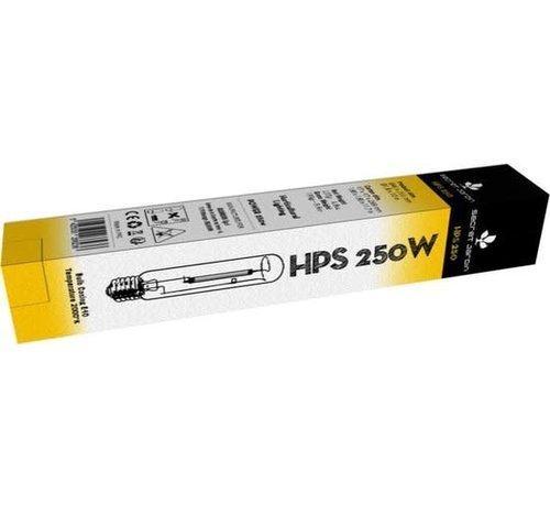 Secret Jardin 250 Watt HPS Growlampe