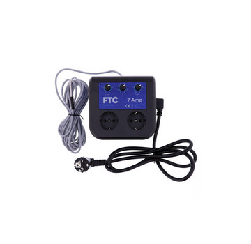 Fertraso FTC Twin Climate Controller 7 AMP