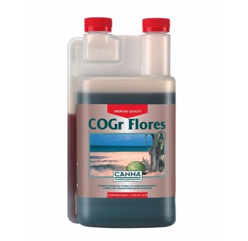 Canna COGr Flores A&B Blühnahrung