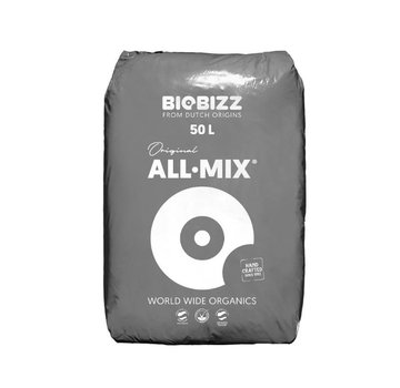 Biobizz All Mix Substrat 50 Liter