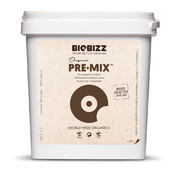 Biobizz Pre Mix Düngemittel 5 Liter