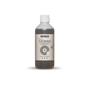 Biobizz CalMag Zusatz 500 ml