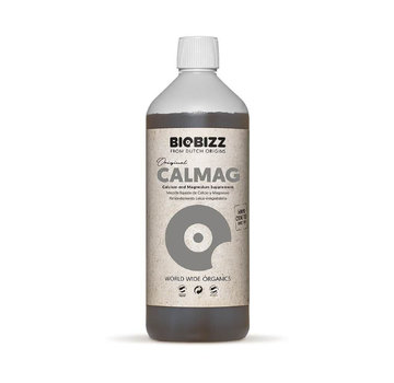 Biobizz CalMag Zusatz 1 Liter